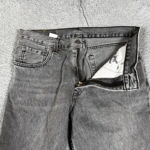 Levi's Gray Men’s Jeans